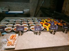 -海鼎荟海鲜姿造(泉州仟禧店)