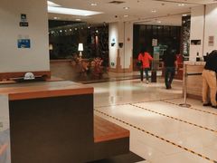 -北京民族园葉子里酒店(鸟巢店)