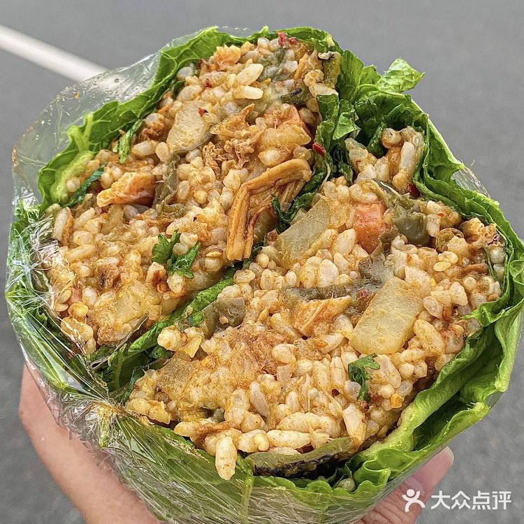 东北烤肉新坐标|解封后我们一起去吃张牌牌🥓