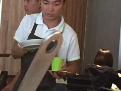 -汤城小厨•粤菜•靓汤(金宝街店)