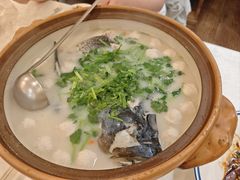 -千岛湖鱼味馆(十字街总店)