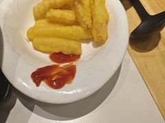 -鸡汤过桥·过桥米线