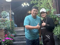 -龙姐私房菜(和顺古镇店)