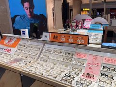 -LOHO眼镜(上海五角场合生汇店)