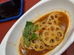 -喜家德虾仁水饺(岗厦北店)