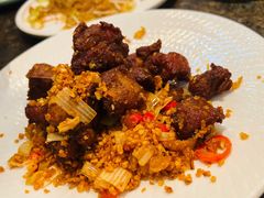 台北酥香排骨-零度空间·台湾小馆(五道口购物中心店)