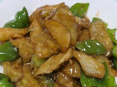 -来相会饺子·新辽菜(甘家口店)