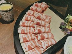 -快乐小羊·内蒙牛羊肉火锅(流花中心店)