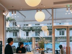 -ARKET CAFÉ(三里屯太古里店)