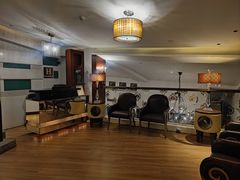 -澳门圣地牙哥古堡酒店