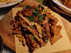 -十二饭点·川菜(北站圆融店)