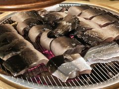 -泥炉烧肉师(新街口金銮巷店)