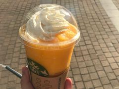 -星巴克(无锡苏宁天御广场店)