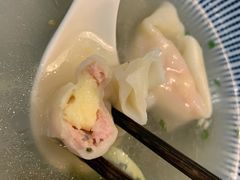 芝士馄饨-红小满休闲餐厅(十全街店)