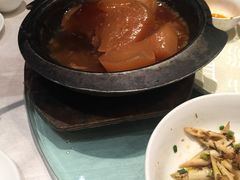 炖萝卜-李老爹香辣蟹(宣武门店)