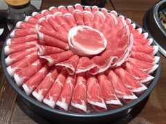 -快乐小羊(富强中路店)