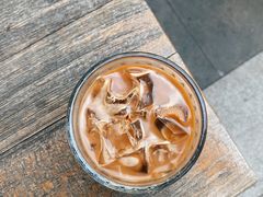 -RAC BAR(安福路店)