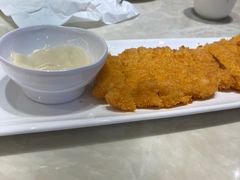 -稻香酒家(长宁KING88广场店)