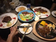 -卡朋西餐(扬名广场店)