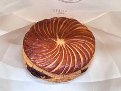 -LANLIZI BAKERY(COSMO店)