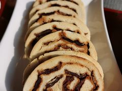 -华山国际酒店-西餐厅