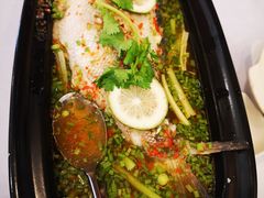-阿诺泰·泰国餐厅(紫荆店)