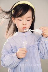 点击看大图 -韵纪亲子儿童摄影·孕妈照