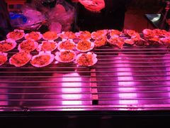 -正宁路小吃夜市