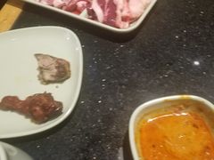 -韩盛炭火烤肉(万达广场店)