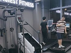 -EASY POWER健身工作室(浦东大道店)