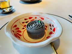 黑芝麻红豆冰糕-三号黄浦会Canton Table