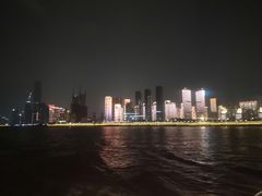 -武汉两江游览·夜游长江(汉口粤汉码头)