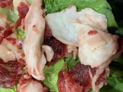 -三毛牛肉店(福强店)