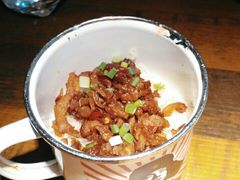 -洞庭土菜小炒馆(易发广场店)