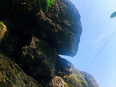 -亚婆田·白水寨生态旅游度假区