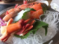 -水林间·寿喜烧自助(仙林金鹰店)