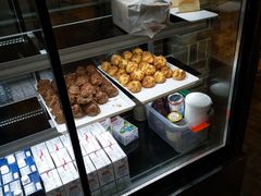 -BOKE博稞烘焙(天佑城店)