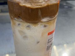 -Pull-Tab拉环咖啡(杭州市上城区来福士中心店)