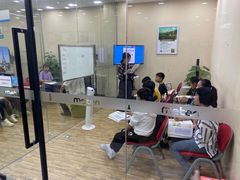 -美联英语(乐从天佑城中心)