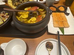 -云海肴·汽锅鸡·云南菜(苏州中心店)