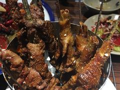 -功夫小龙虾·烧烤·江湖菜(金沙洲店)