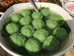 -柏合黄记豆腐皮饭店