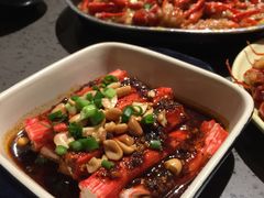 -一棠龙虾•王牌虾球(楚河汉街店)