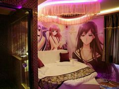 -如家精选酒店(上海塘桥儿童医学中心世博店)