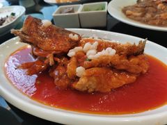 -三凤酒家·百年无锡菜(清扬茂业店)