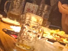 -江城老胖串店(湖西路店)