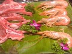 -索菲特西湖大酒店·香榭丽全日候餐厅(南山路店)