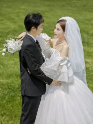 -全城热恋婚纱摄影(优质钻石店)