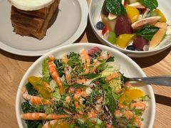 -O'eat Blossom&Pelican(深圳首店)