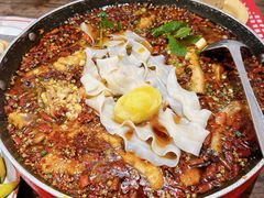 -聂发财重庆江湖菜(解放碑店)